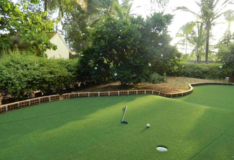 هتل Fantasy Golf Resort