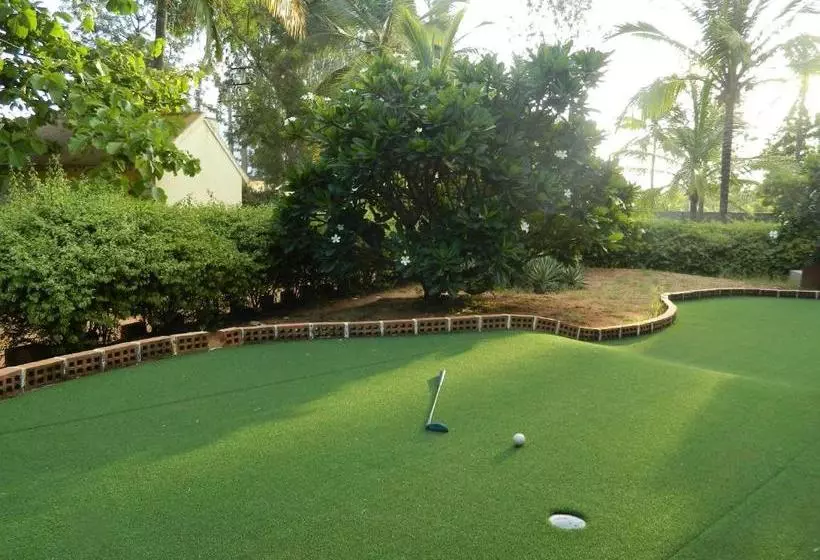 Hotel Fantasy Golf Resort