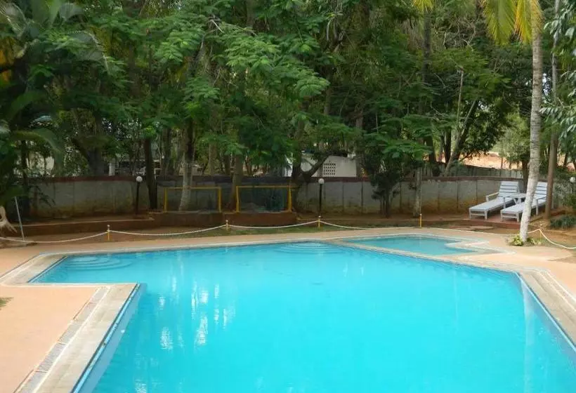 Hotel Fantasy Golf Resort