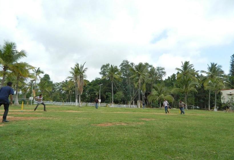 هتل Fantasy Golf Resort