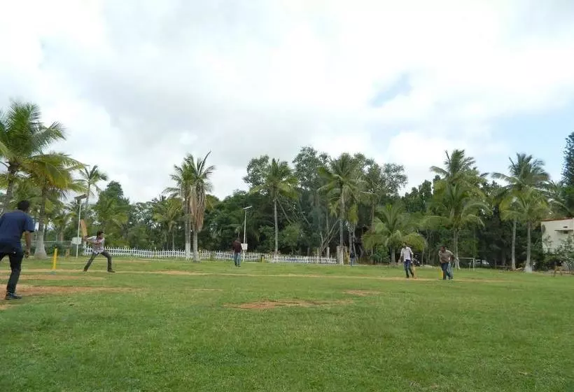 Hotel Fantasy Golf Resort