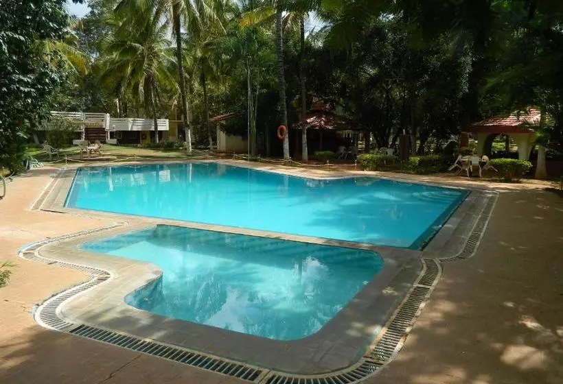 Hotel Fantasy Golf Resort