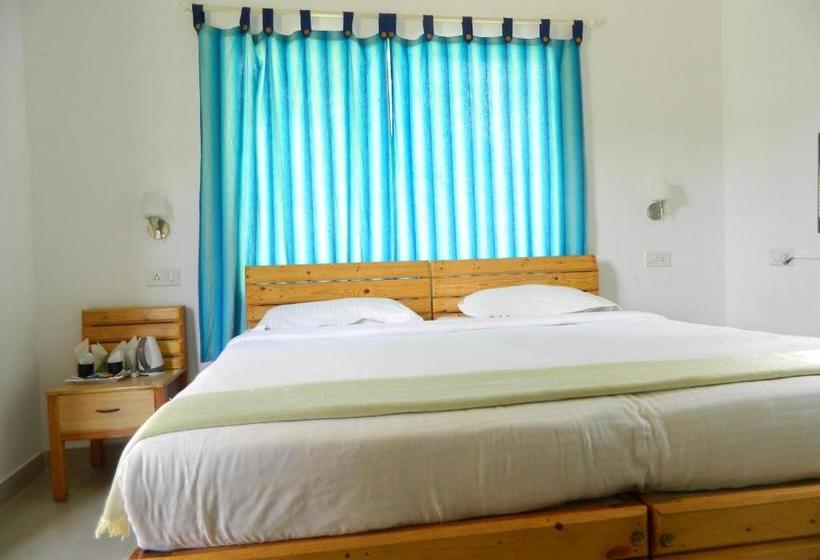 هتل Fantasy Golf Resort