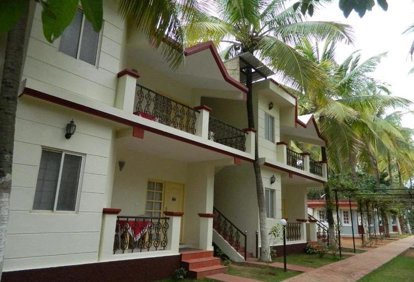 هتل Fantasy Golf Resort