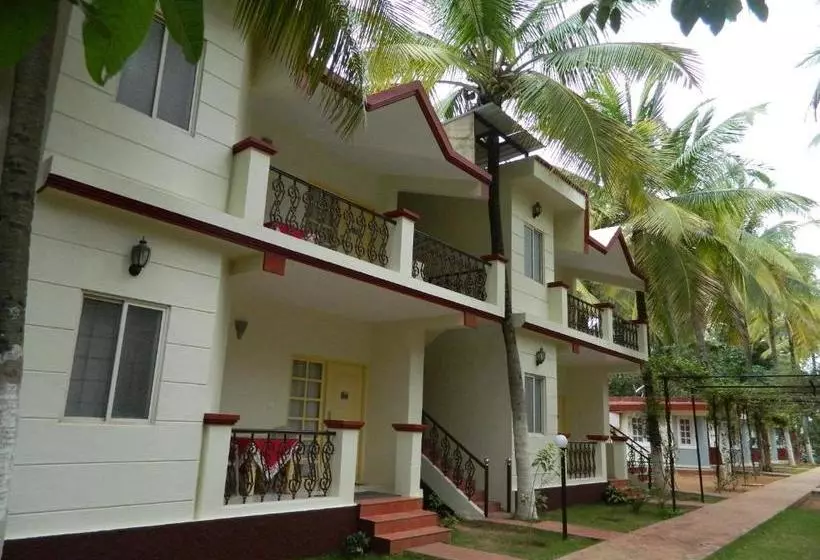 Hotel Fantasy Golf Resort