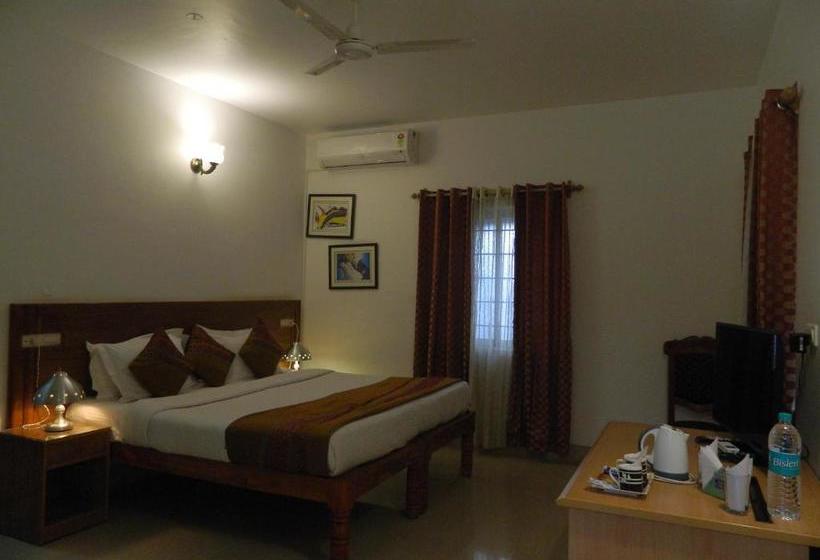 هتل Fantasy Golf Resort