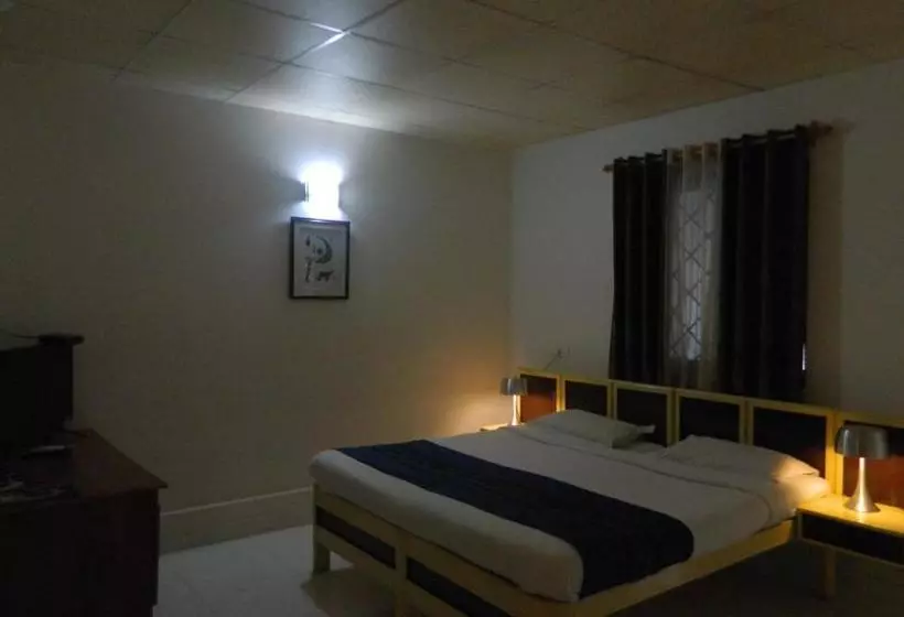 Hotel Fantasy Golf Resort