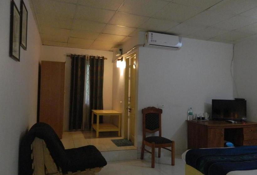 هتل Fantasy Golf Resort