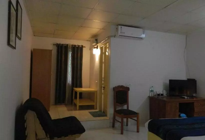 Hotel Fantasy Golf Resort