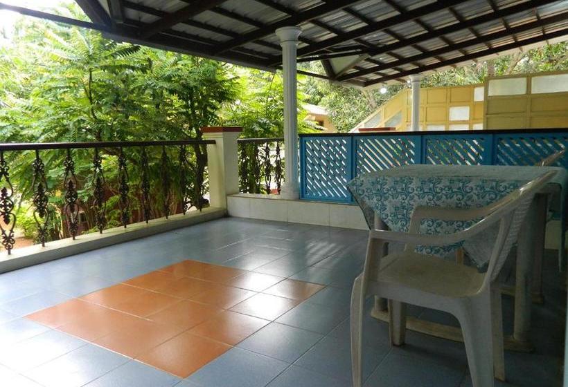 هتل Fantasy Golf Resort