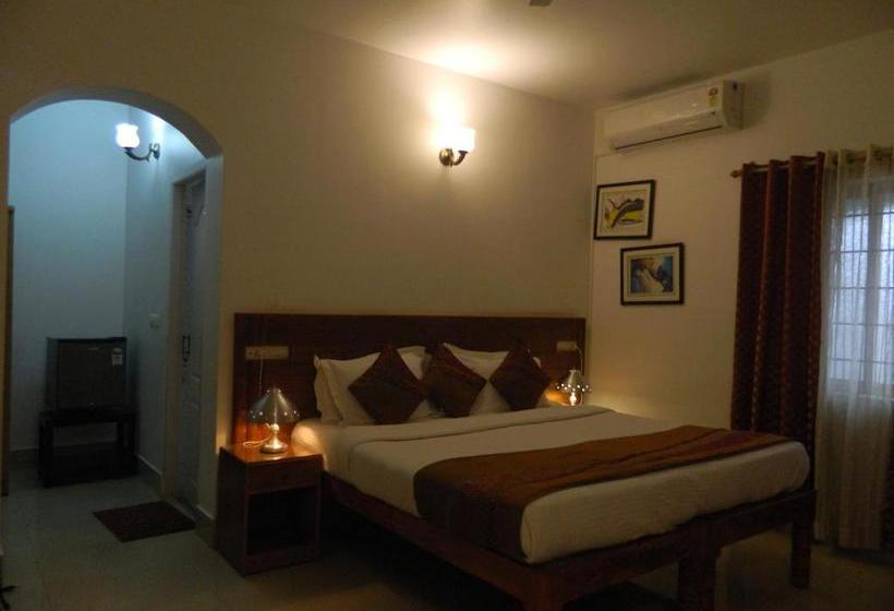 هتل Fantasy Golf Resort