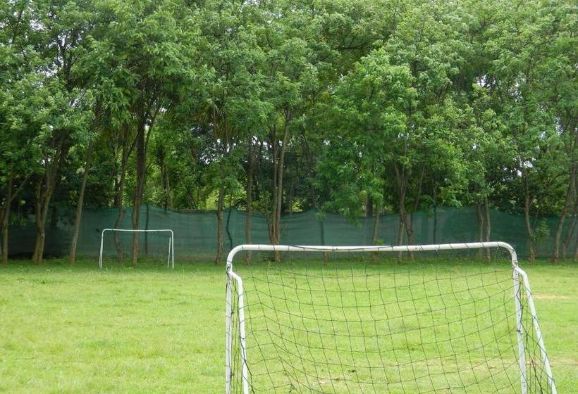 هتل Fantasy Golf Resort