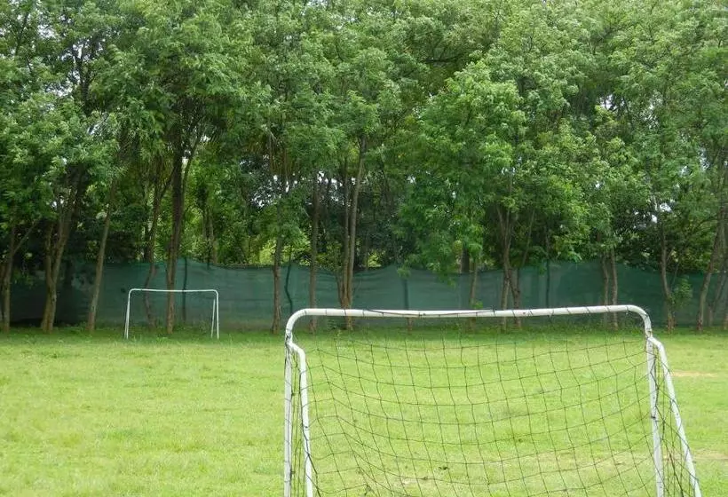 Hotel Fantasy Golf Resort