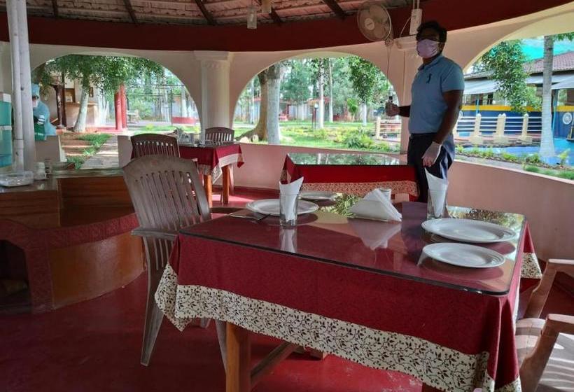 هتل Fantasy Golf Resort