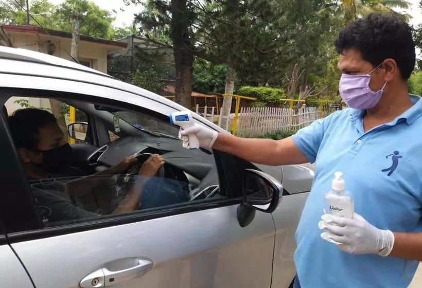 Hotel Fantasy Golf Resort