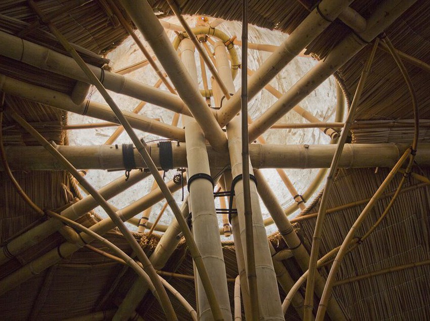 호텔 Finca Exotica Eco Lodge