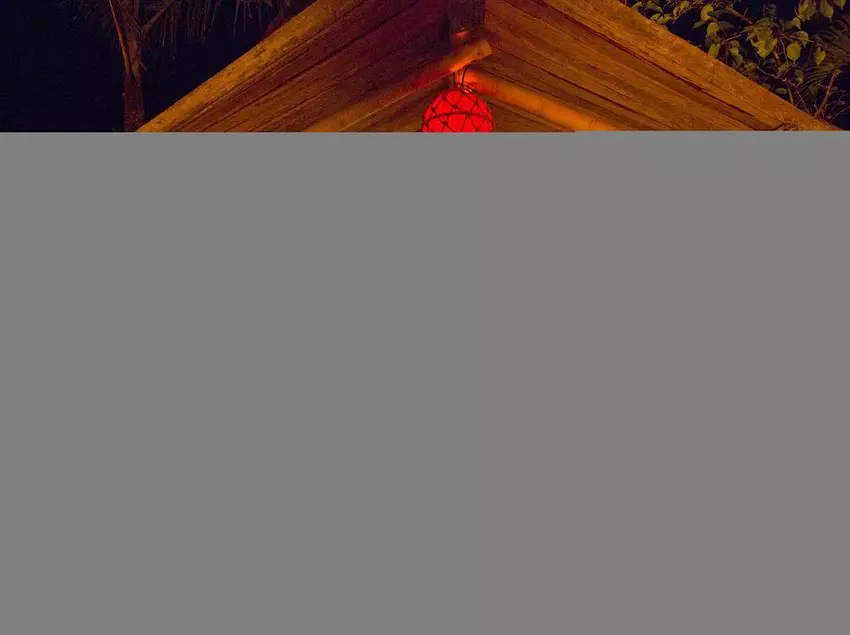 ホテル Finca Exotica Eco Lodge