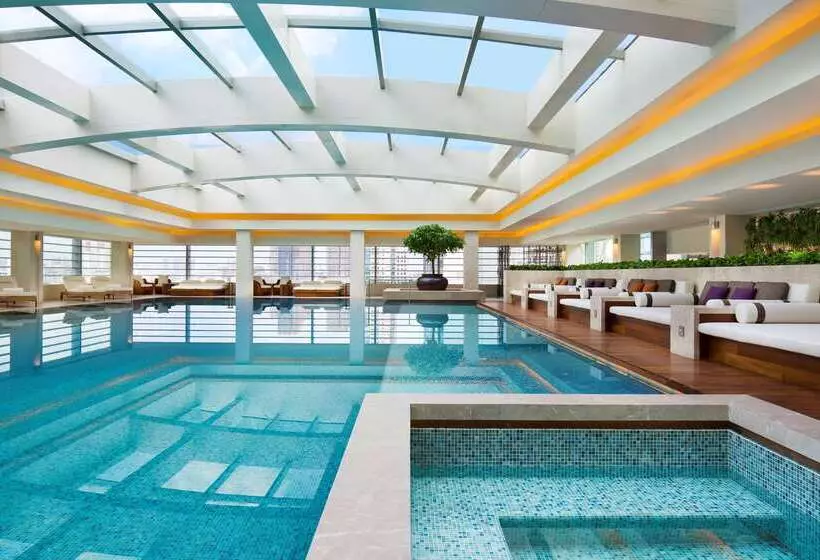 Отель Grand Hyatt Shenyang