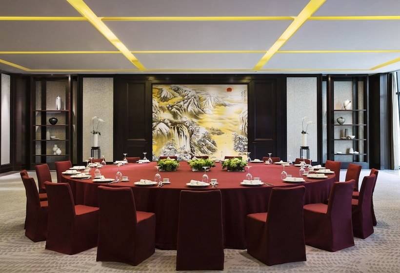 Hotelli Grand Hyatt Shenyang