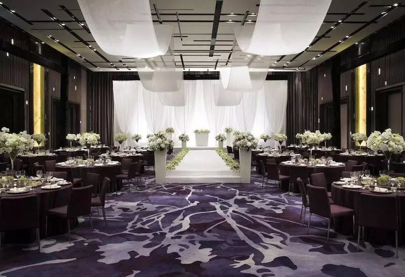 Отель Grand Hyatt Shenyang