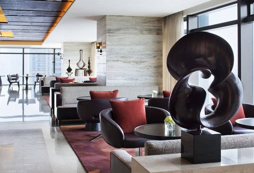 Hotelli Grand Hyatt Shenyang