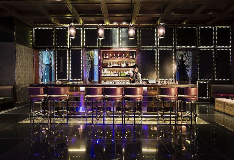 Hotelli Grand Hyatt Shenyang