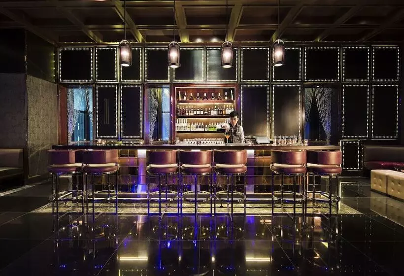 Отель Grand Hyatt Shenyang