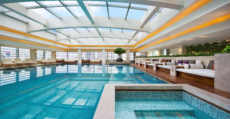 Hotelli Grand Hyatt Shenyang