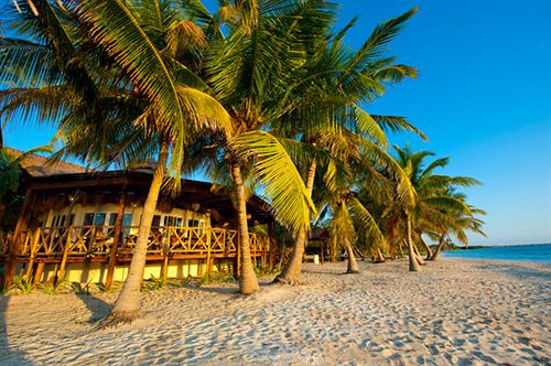 호텔 Grand Slam Fly Fishing Lodge