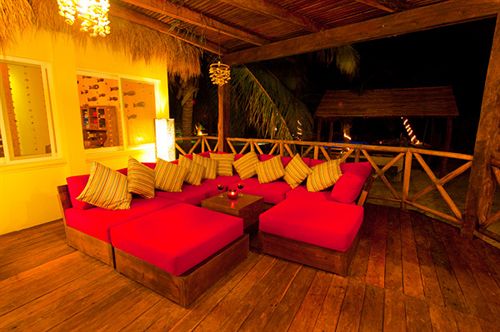 호텔 Grand Slam Fly Fishing Lodge