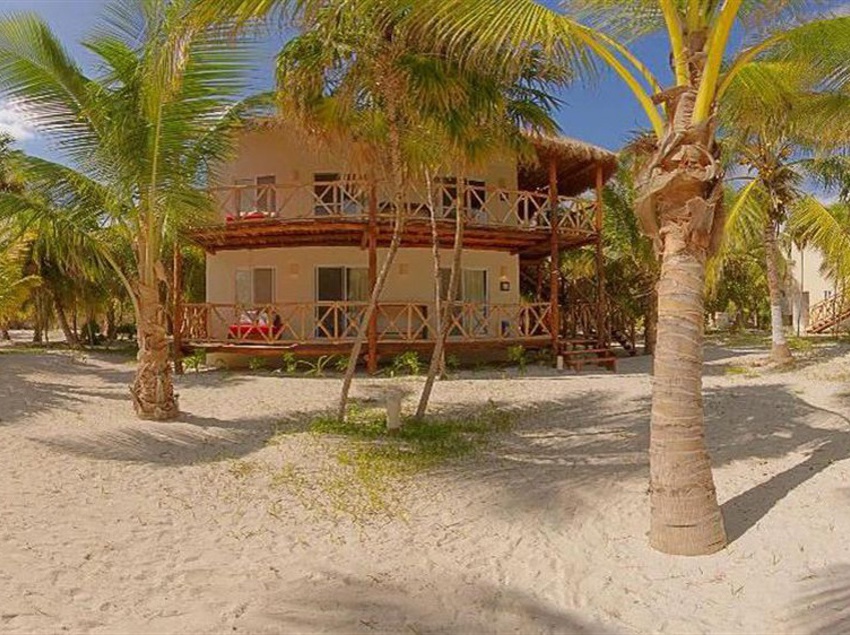 호텔 Grand Slam Fly Fishing Lodge