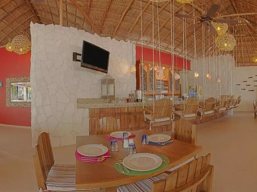 酒店 Grand Slam Fly Fishing Lodge