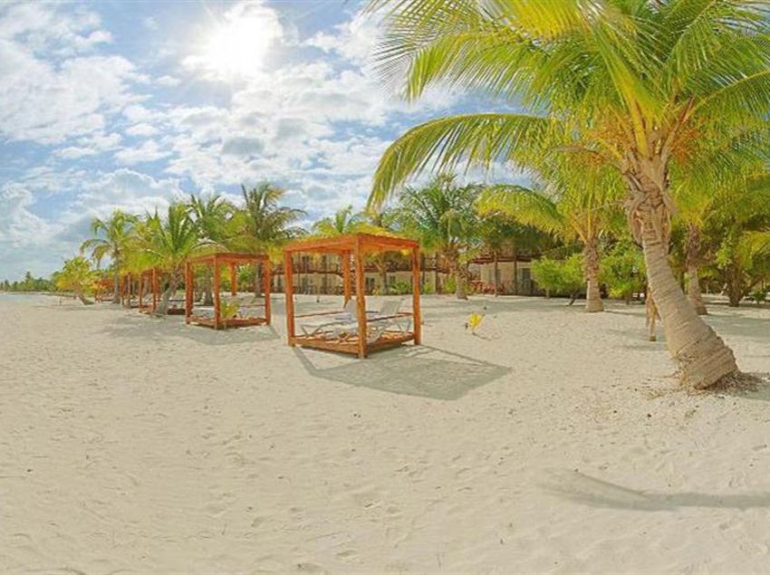 호텔 Grand Slam Fly Fishing Lodge