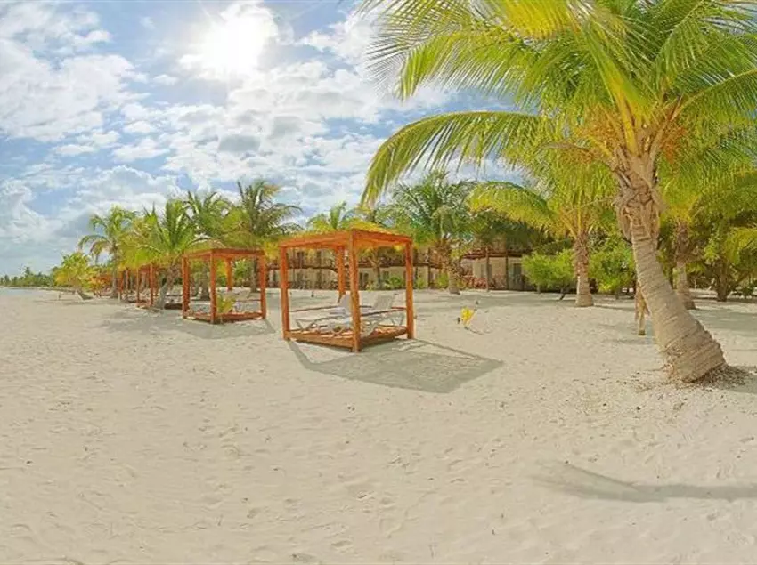 酒店 Grand Slam Fly Fishing Lodge