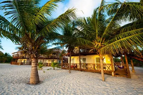 酒店 Grand Slam Fly Fishing Lodge