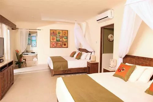 酒店 Grand Slam Fly Fishing Lodge