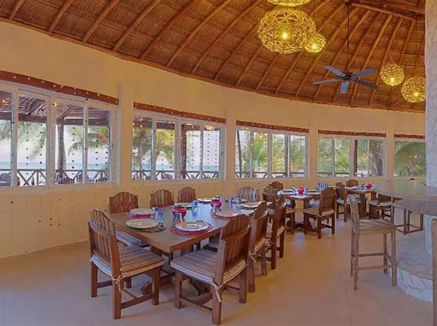 酒店 Grand Slam Fly Fishing Lodge