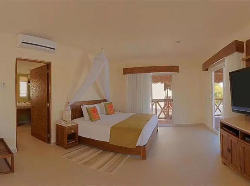 酒店 Grand Slam Fly Fishing Lodge