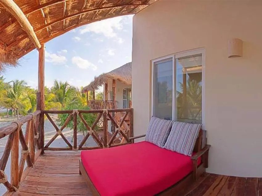 酒店 Grand Slam Fly Fishing Lodge