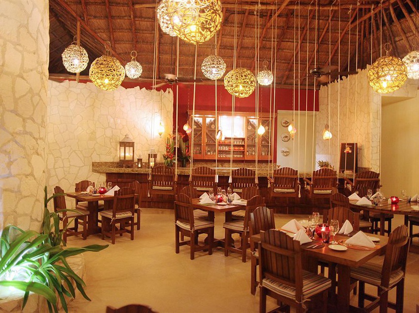 호텔 Grand Slam Fly Fishing Lodge