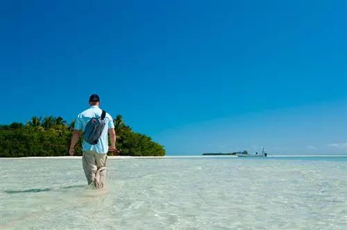 酒店 Grand Slam Fly Fishing Lodge