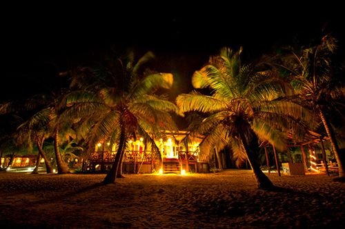 호텔 Grand Slam Fly Fishing Lodge