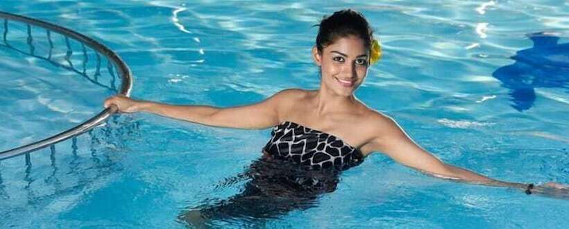 Szálloda Green Fields Kumarakom