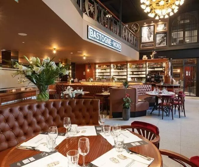 هتل Leo Station, Villa Et Annexes