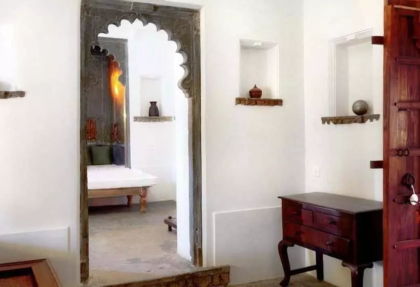 Hotel Madri Haveli