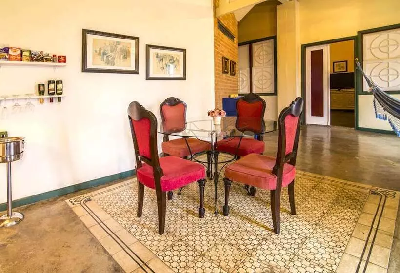 Отель Maison Joly Residence