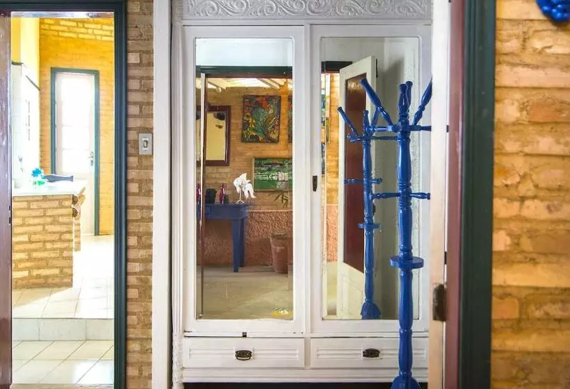 Отель Maison Joly Residence