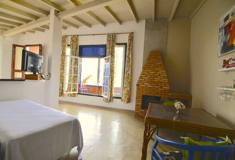 ホテル Maison Joly Residence