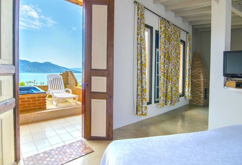 ホテル Maison Joly Residence