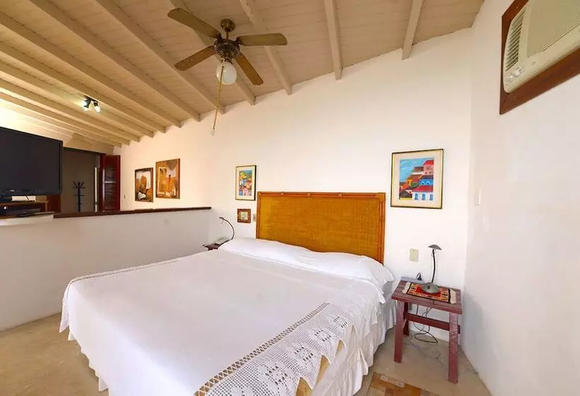 Отель Maison Joly Residence